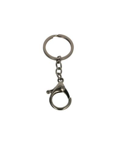 Opry Key Chain Snap Hook