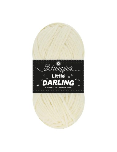 Scheepjes Little Darling Nr. 433 Wombat -...