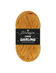 Scheepjes Little Darling Nr. 437 Starfisch - pliušiniai /...