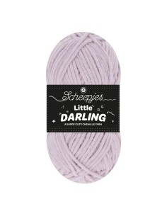 Scheepjes Little Darling Nr. 441 Taro Velvety-soft...