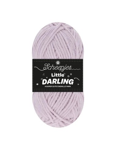 Scheepjes Little Darling Nr. 441 Taro -...