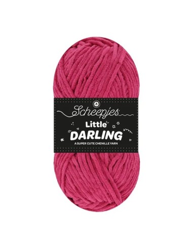 Scheepjes Little Darling Nr. 443 Snowberry...