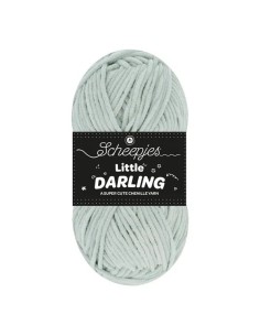 Scheepjes Little Darling Nr. 449 Narwhal Velvety-soft...