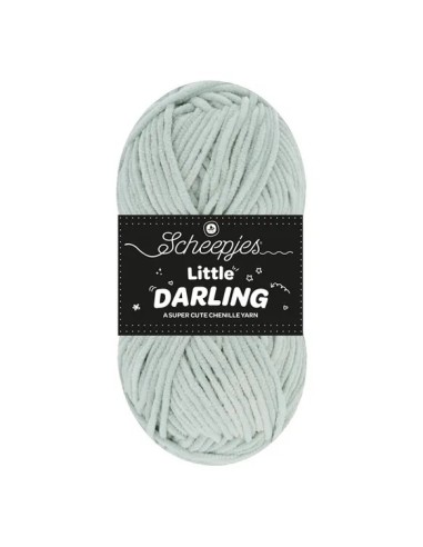 Scheepjes Little Darling Nr. 449 Narwhal...