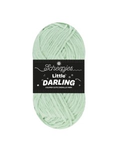 Scheepjes Little Darling Nr. 450 Zombie Velvety-soft...