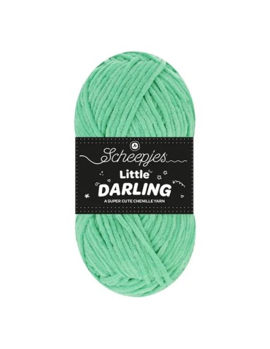 Scheepjes Little Darling Nr. 451 Alien...